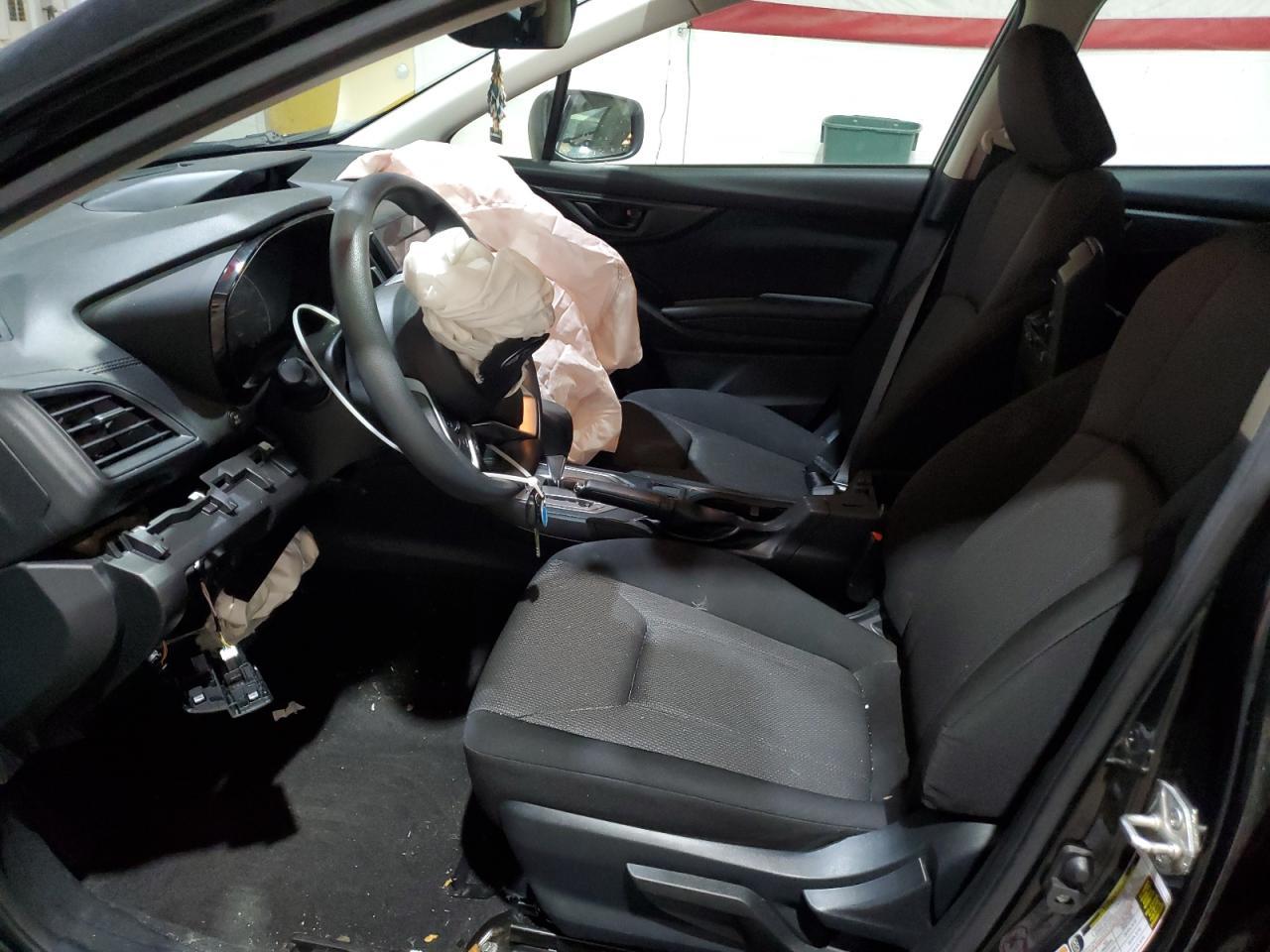 2019 Subaru Impreza - Фото 7
