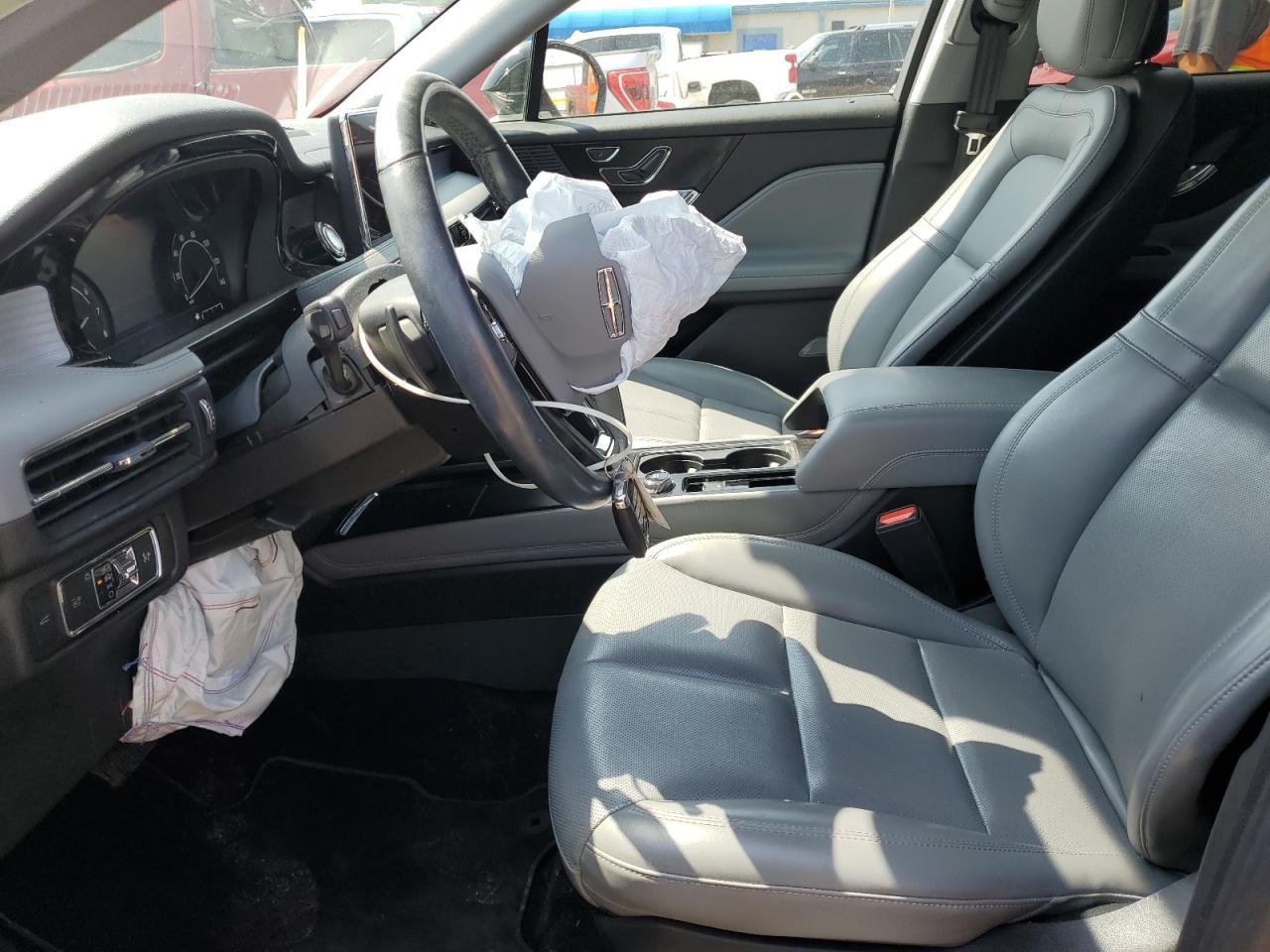 2020 Lincoln Corsair - Фото 7