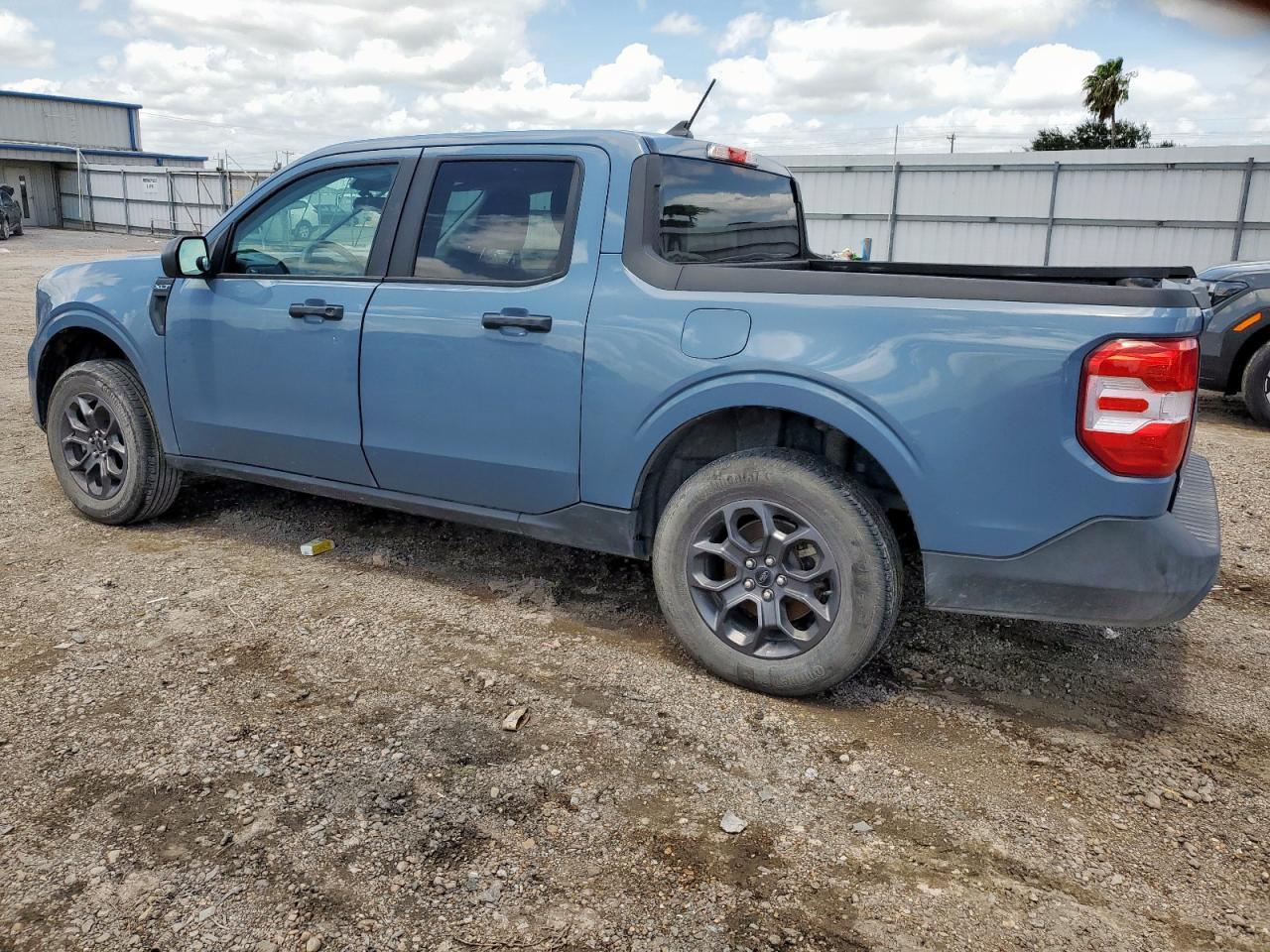 2024 Ford Maverick Xlt - Фото 2