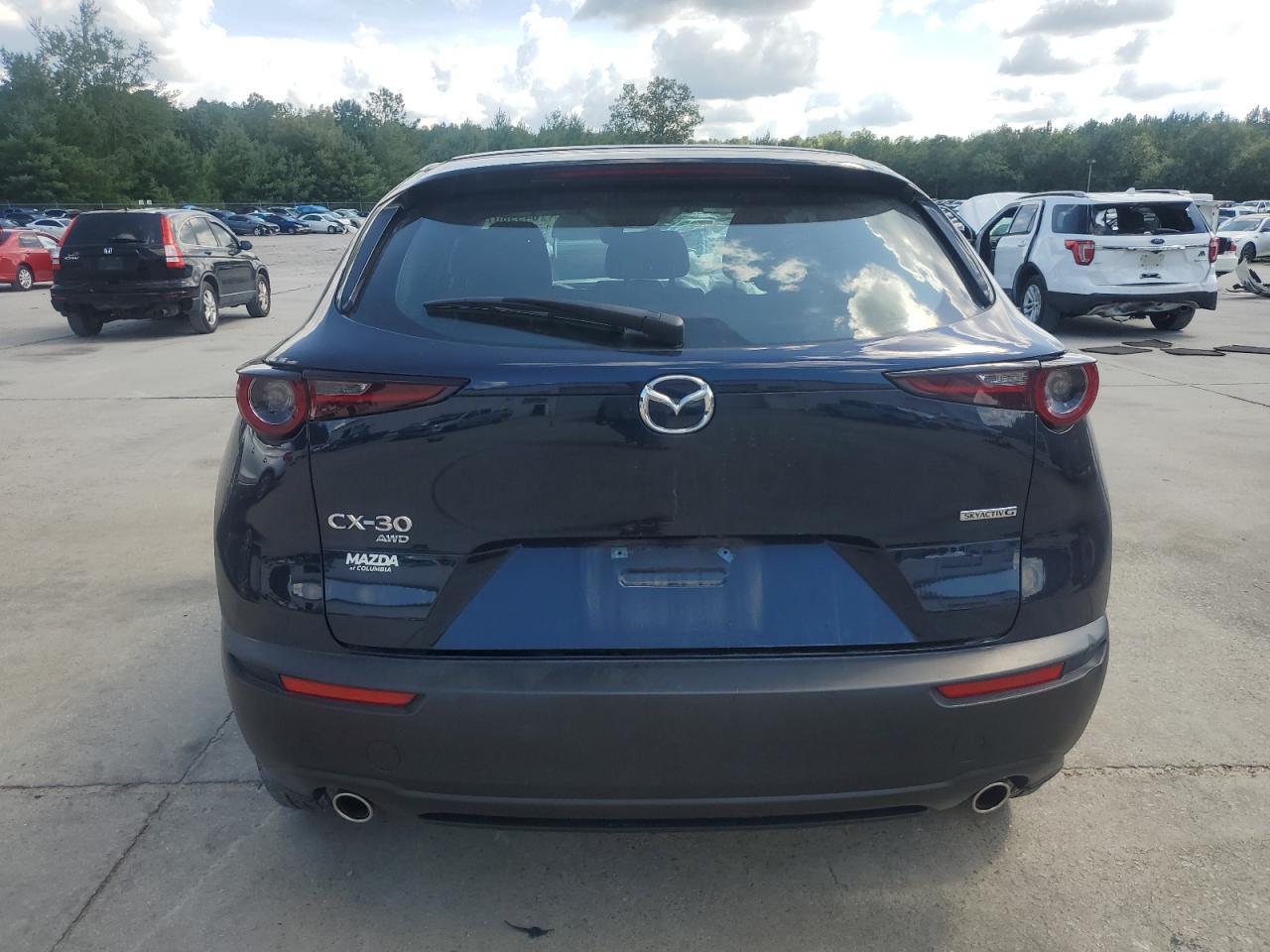 2023 Mazda Cx-30 - Image 6