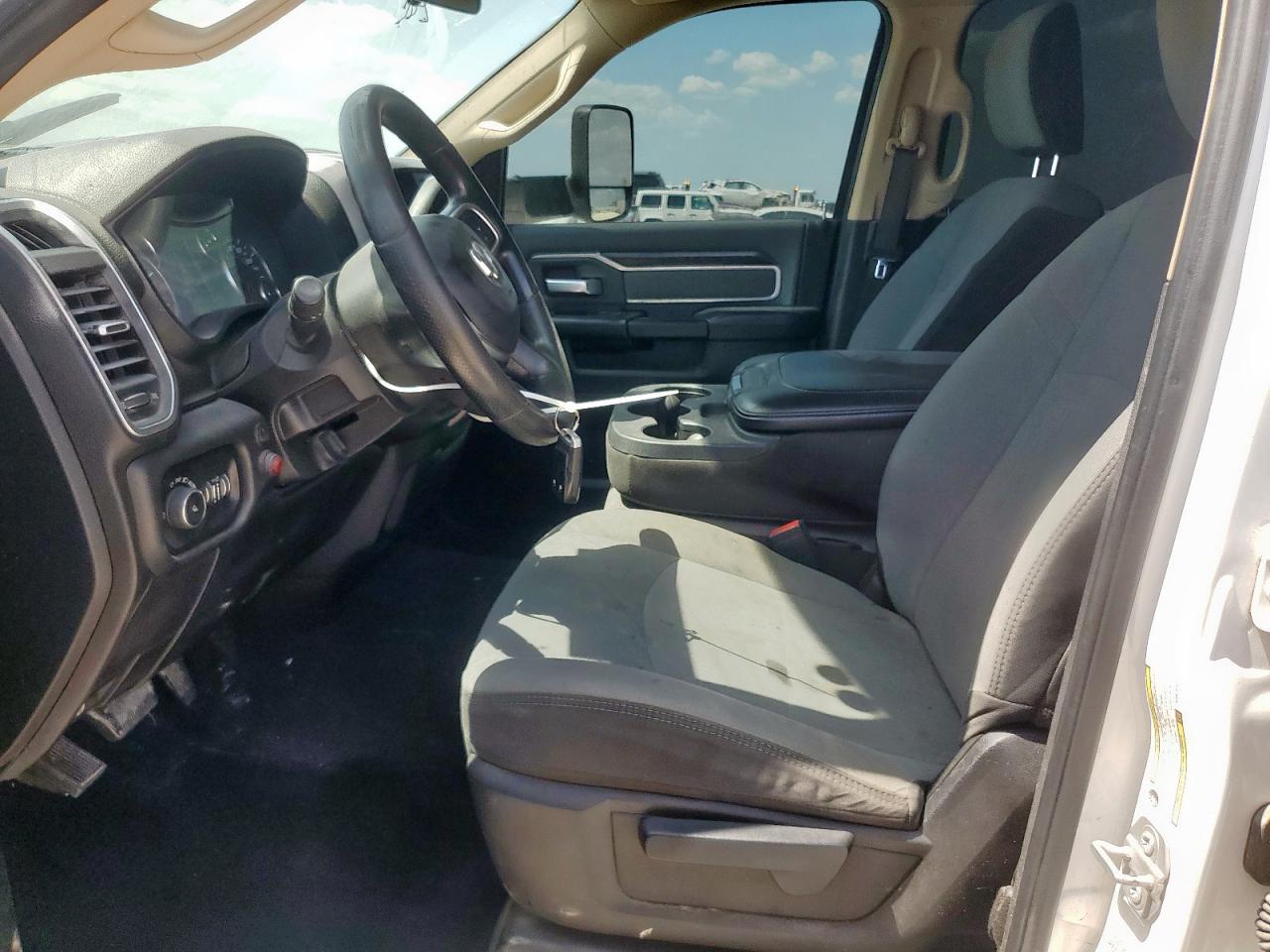 2019 Ram 2500 Big Horn - Фото 7