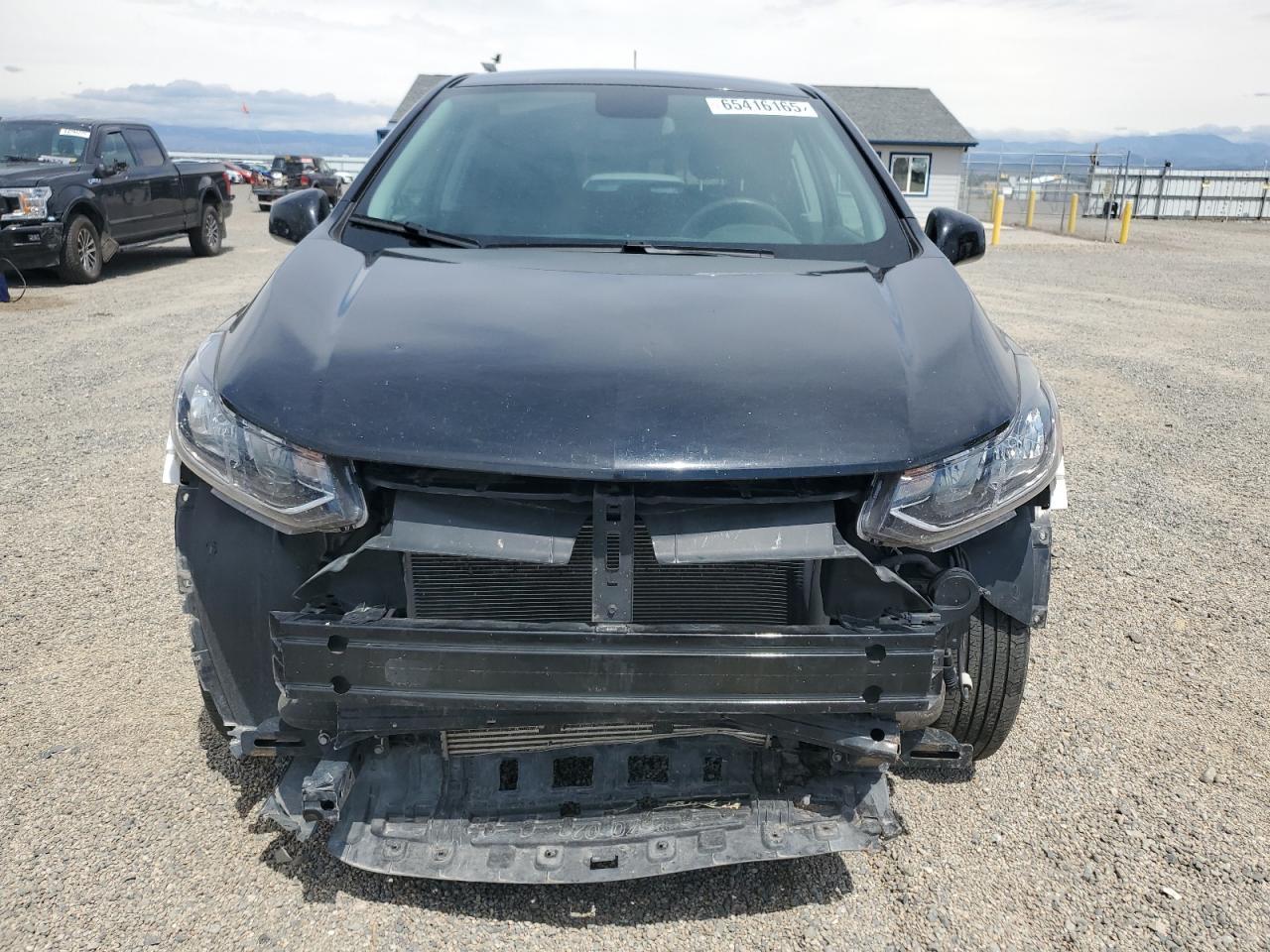 2020 Chevrolet Trax Ls - Фото 5