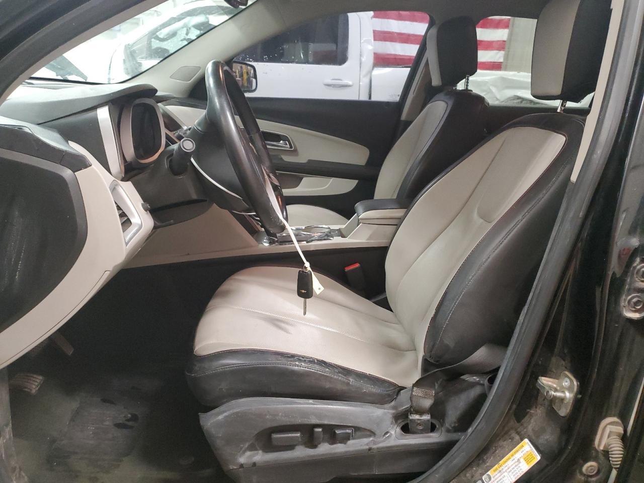 2012 Chevrolet Equinox Lt - Image 7