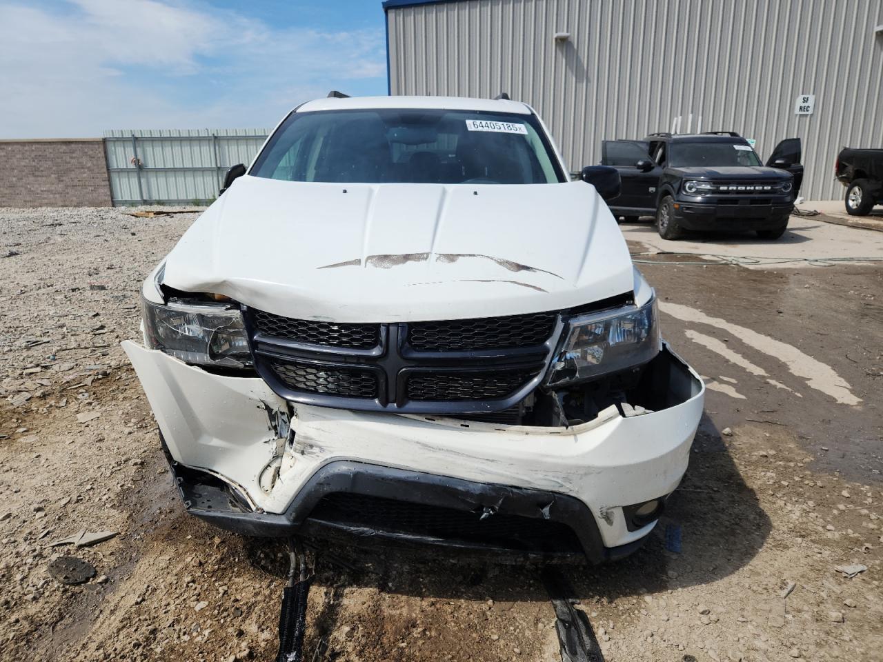 2016 Dodge Journey Sxt - Image 5
