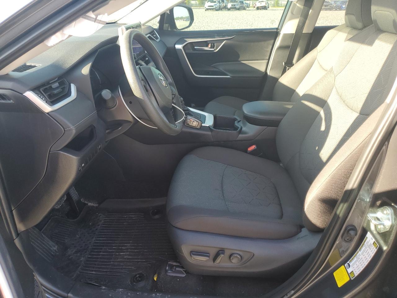 2025 Toyota Rav4 Xle - Фото 7