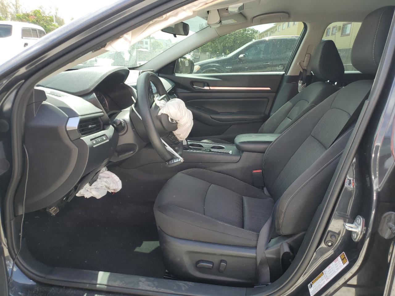 2022 Nissan Altima Sv - Фото 7