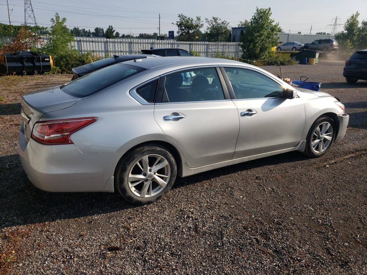 2013 Nissan Altima 2.5 - Фото 3