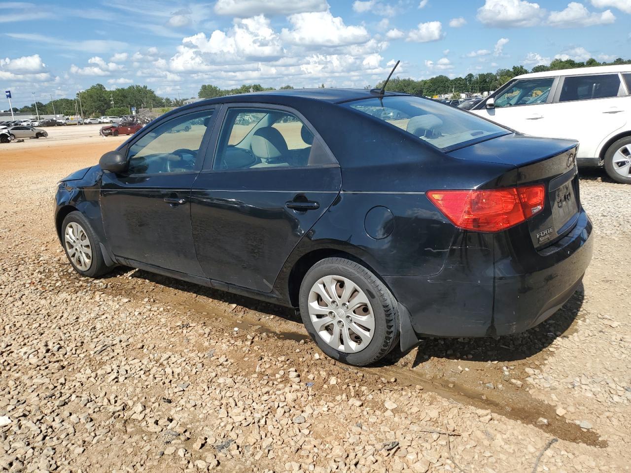2012 Kia Forte Ex - Фото 2