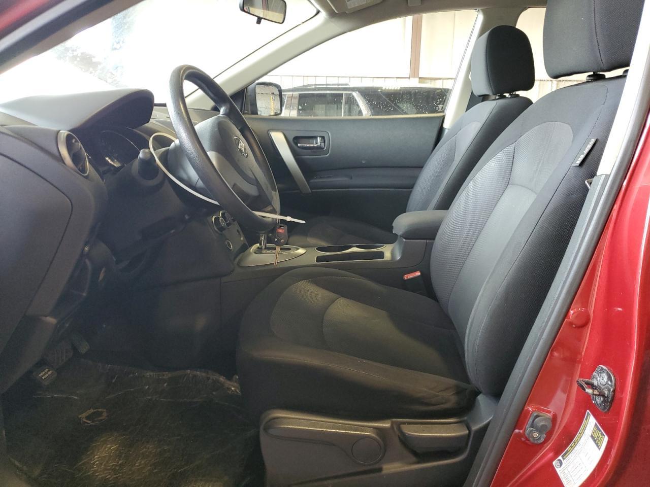 2011 Nissan Rogue S - Image 7