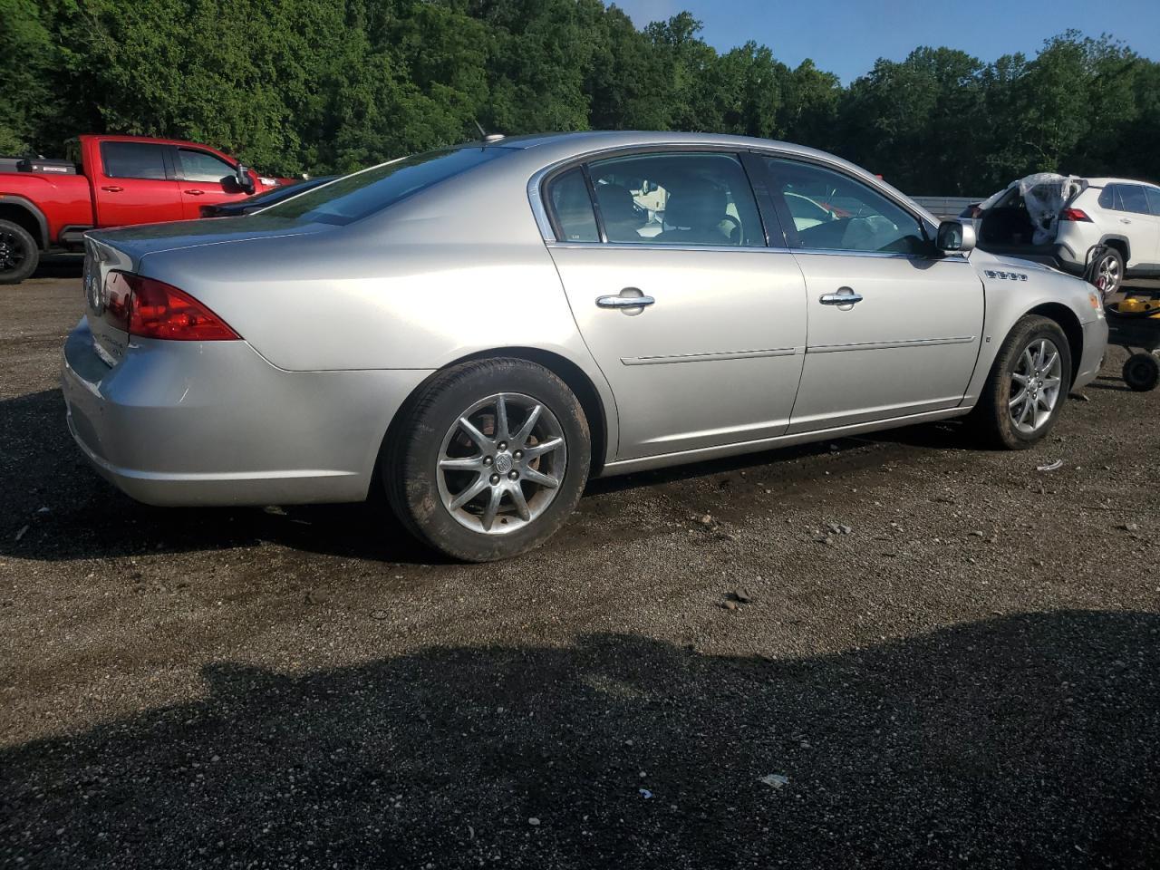 2007 Buick Lucerne Cxl - Image 3