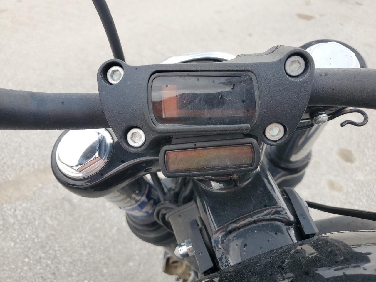 2018 Harley-Davidson Fxbb Street Bob - Image 7