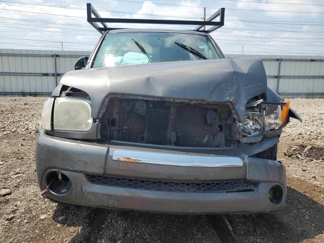 2005 Toyota Tundra Double Cab Sr5 - Image 5