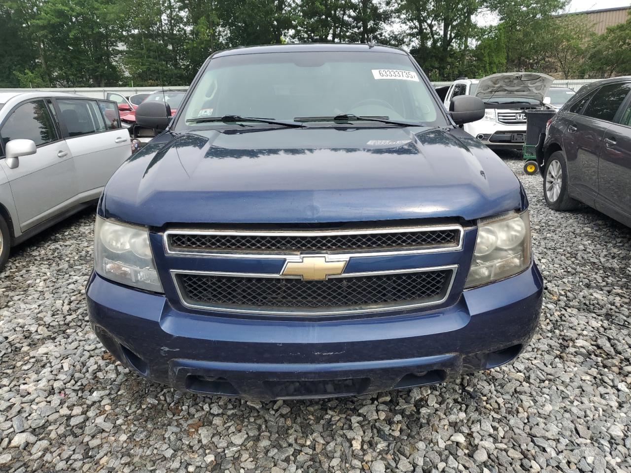 2010 Chevrolet Avalanche Ls - Фото 5