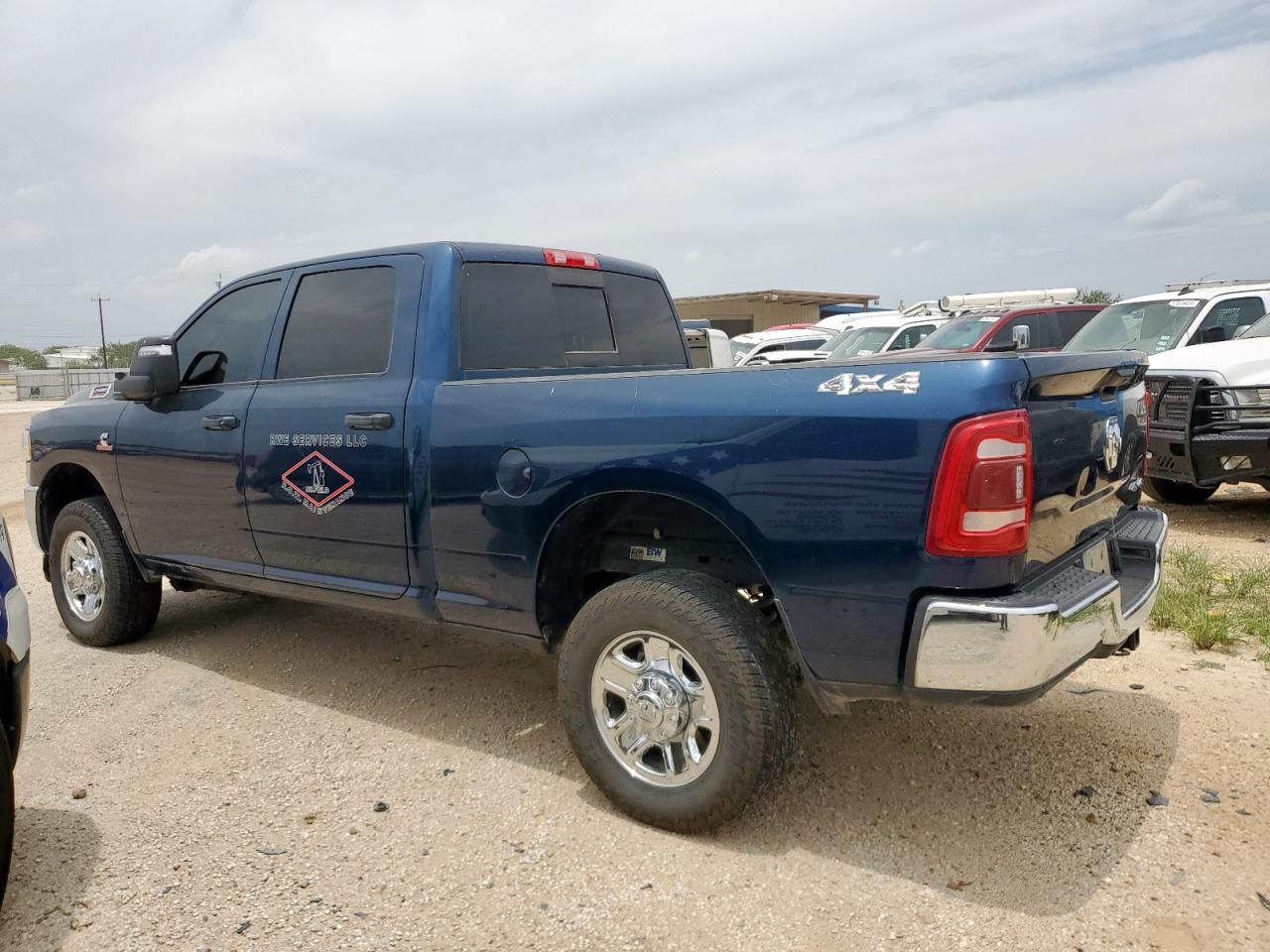 2023 Ram 2500 Tradesman - Image 2