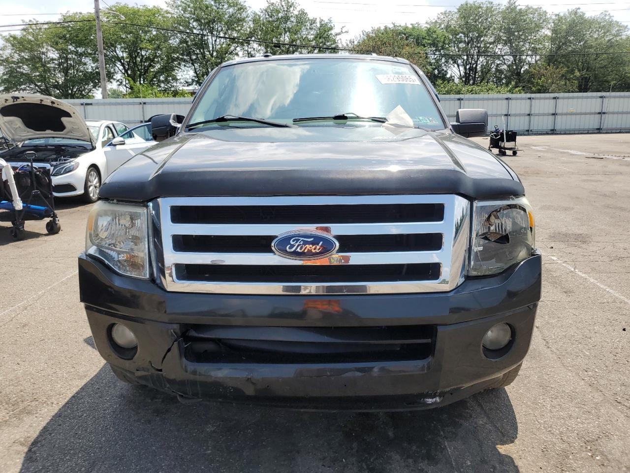 2012 Ford Expedition El Xlt - Фото 5