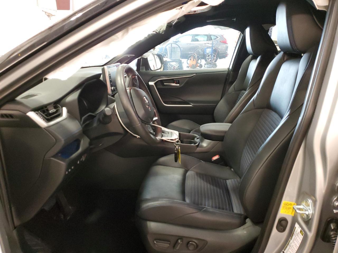 2021 Toyota Rav4 Xse - Image 7