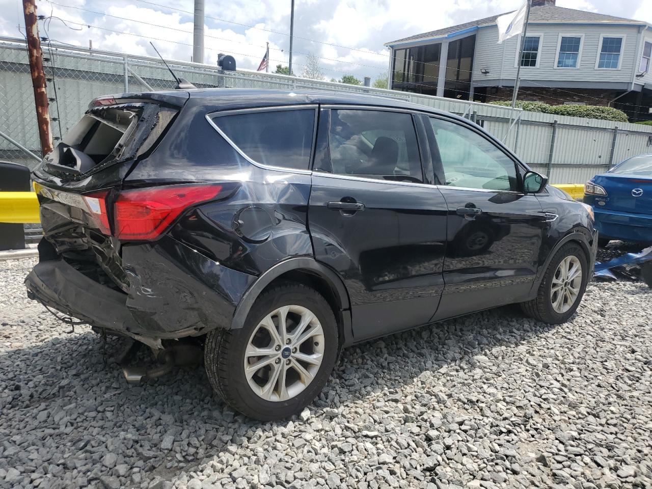 2019 Ford Escape Se - Image 3