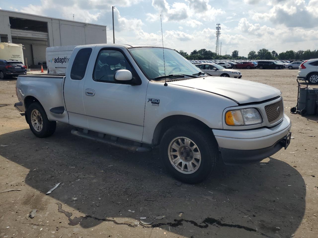 2003 Ford F150 - Image 4