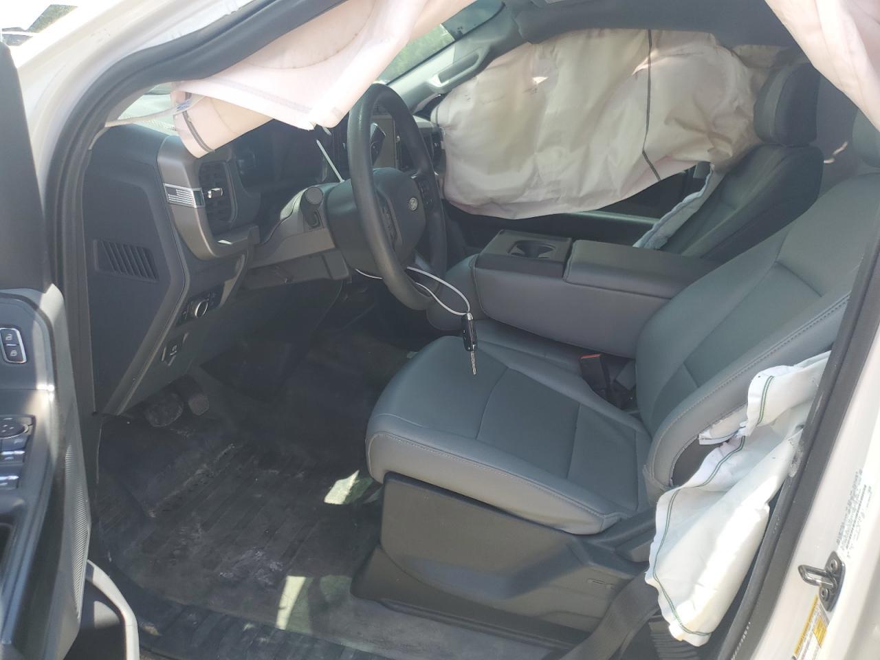 2024 Ford F150 Xl - Image 7