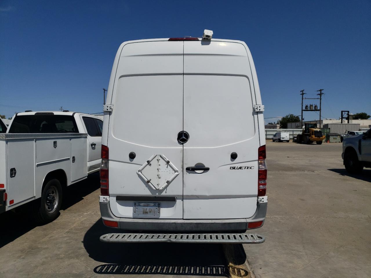 2011 Mercedes-Benz Sprinter 2500 - Image 6