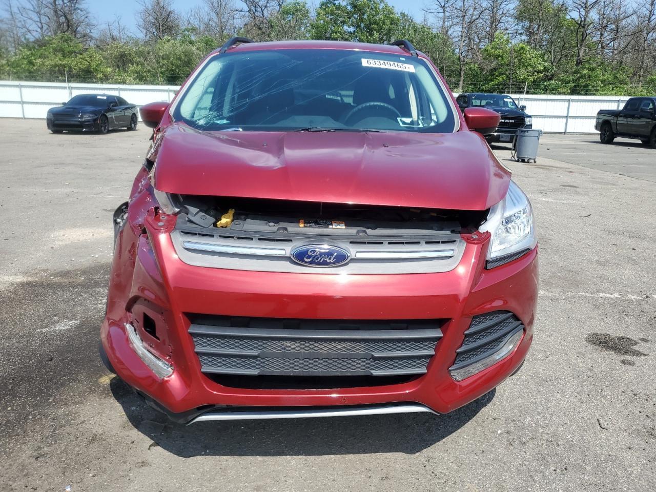 2016 Ford Escape Se - Image 5