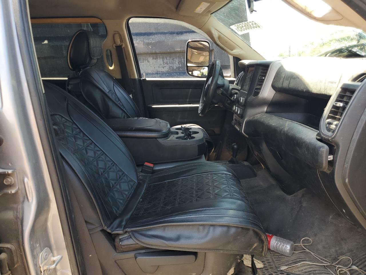 2019 Ram 3500 - Image 5