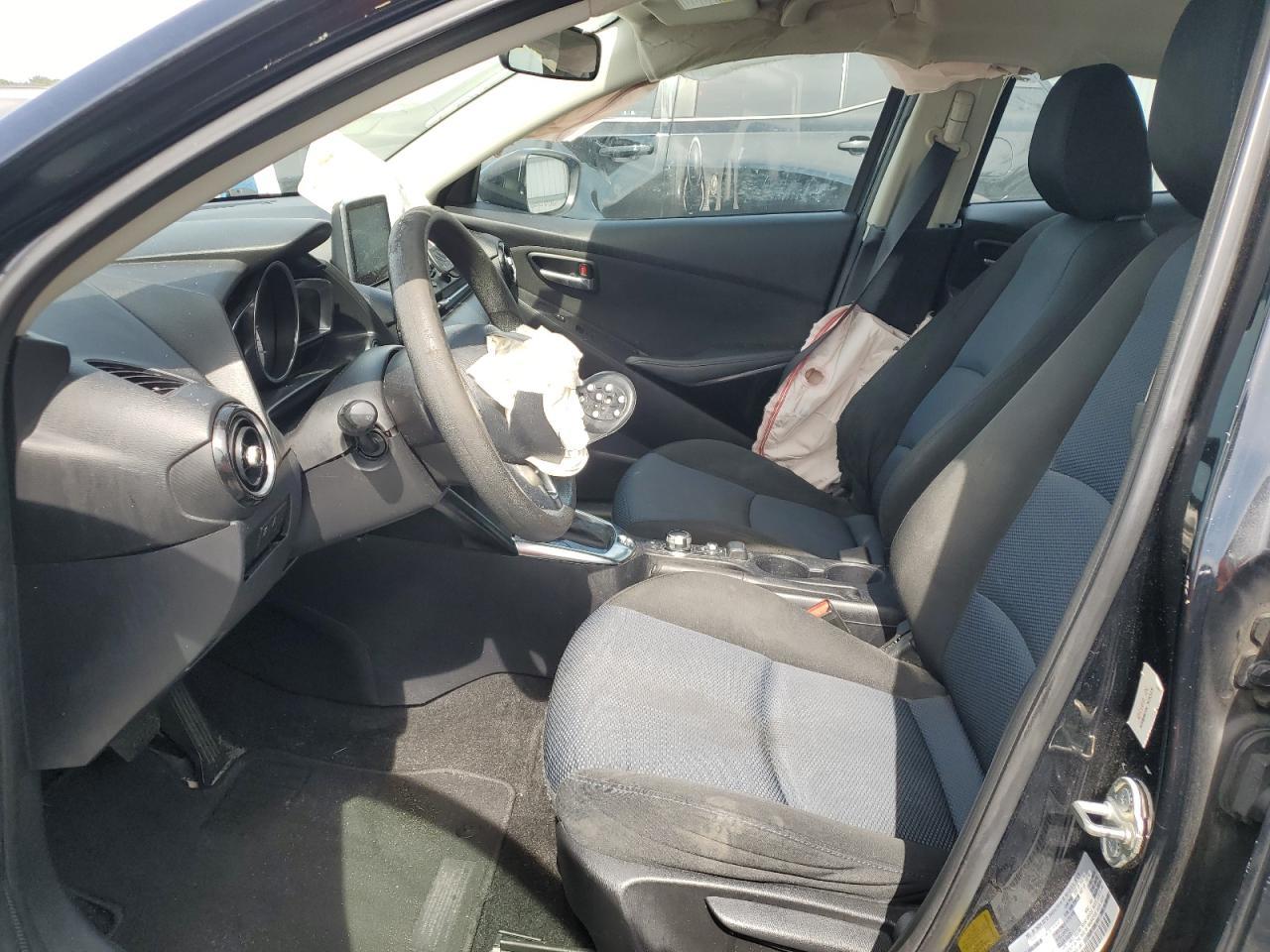 2018 Toyota Yaris Ia - Image 7