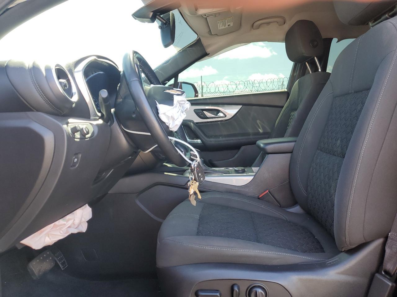 2019 Chevrolet Blazer 2Lt - Image 7