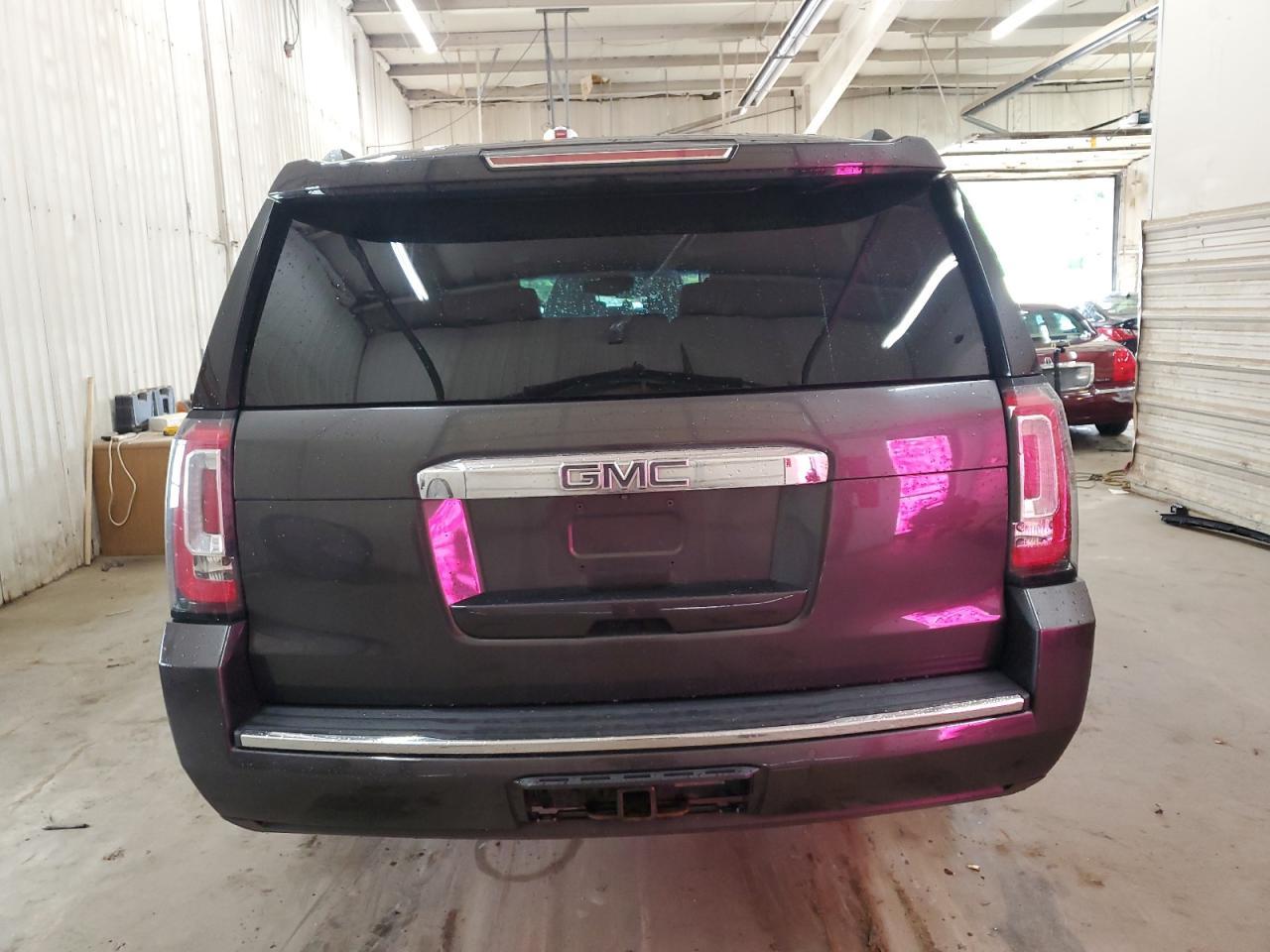 2015 GMC Yukon Xl Denali - Image 6