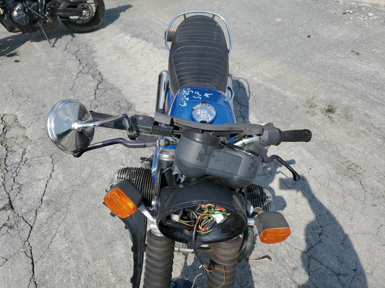 1976 BMW R 60/6 - Фото 5