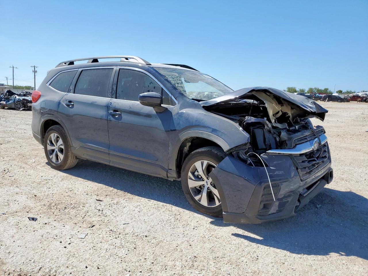 2025 Subaru Ascent Premium - Фото 4