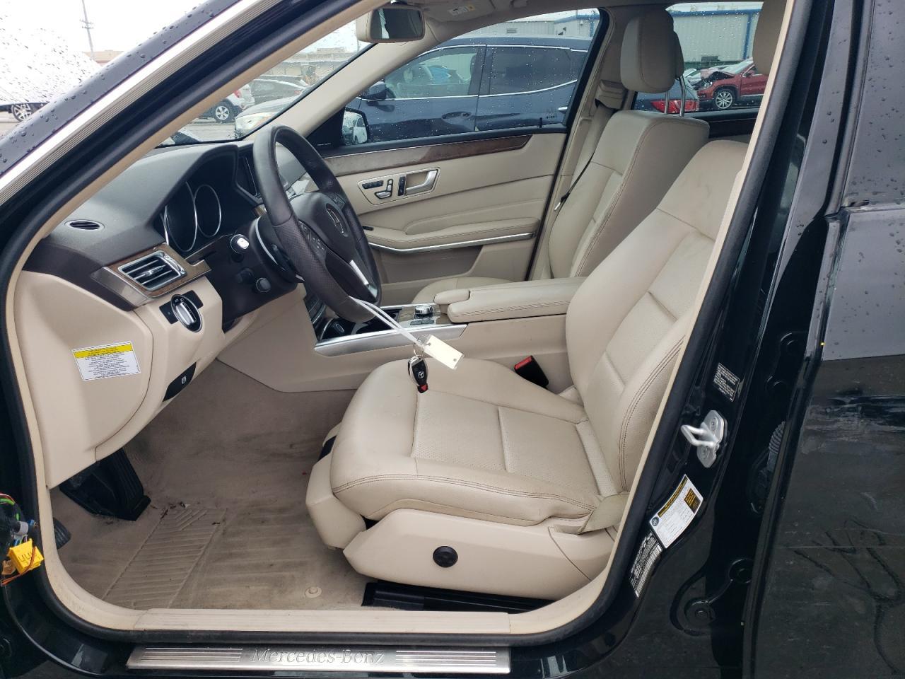 2014 Mercedes-Benz E 350 - Фото 7