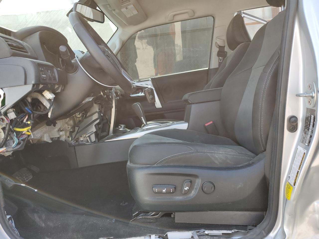 2024 Toyota 4Runner Sr5/Sr5 Premium - Фото 7