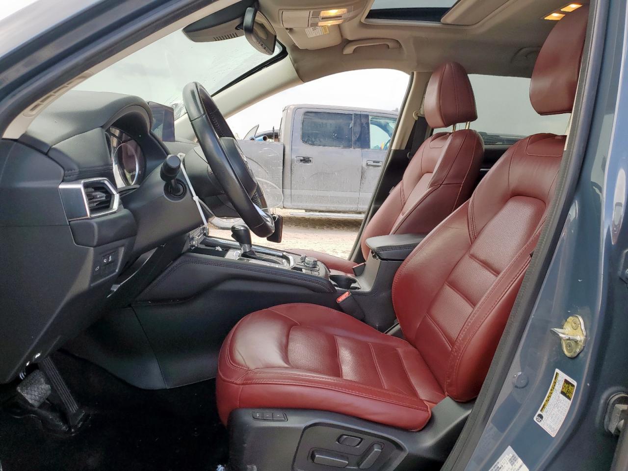 2022 Mazda Cx-5 Preferred - Image 7