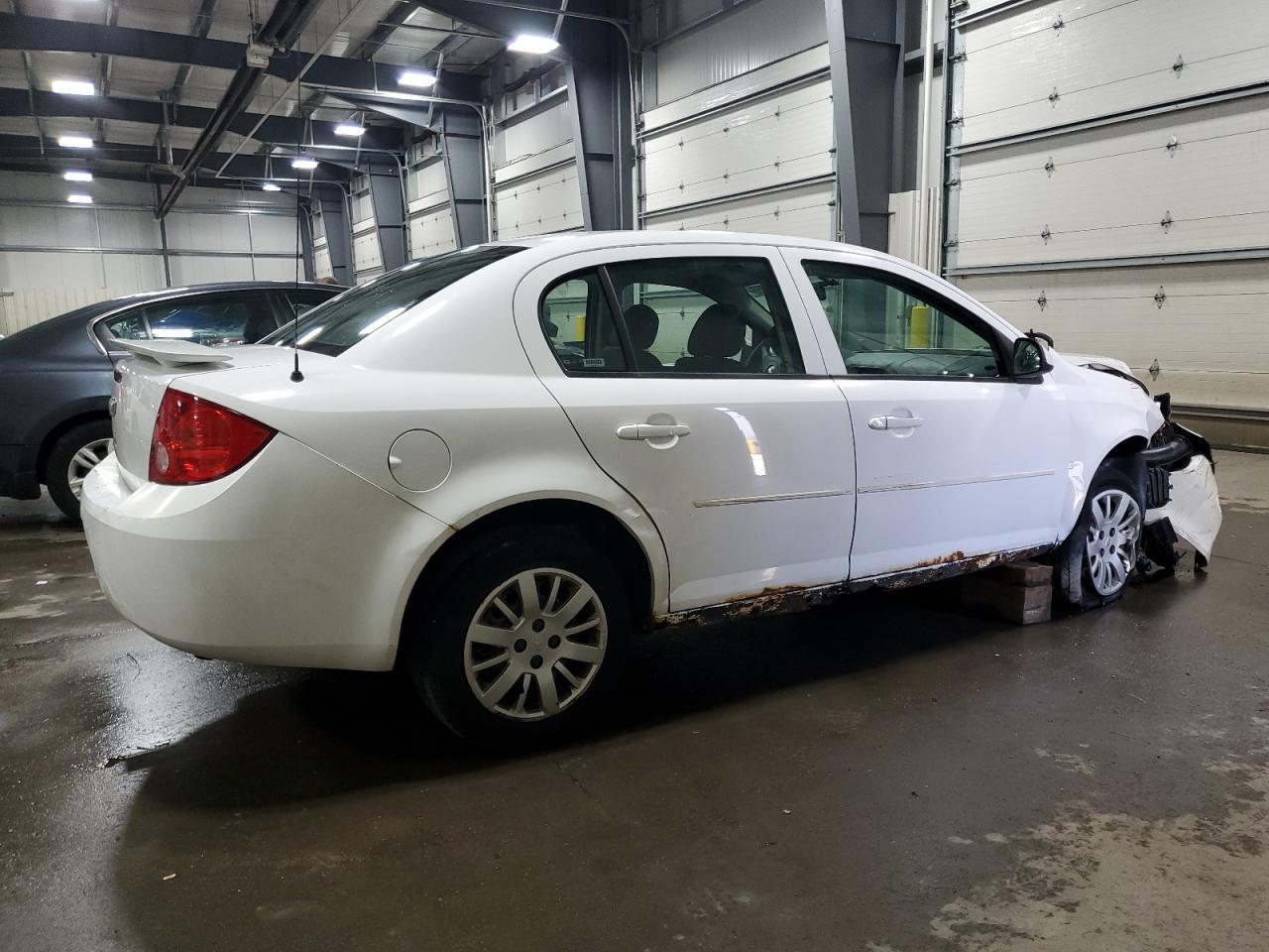 2009 Chevrolet Cobalt Lt - Image 3