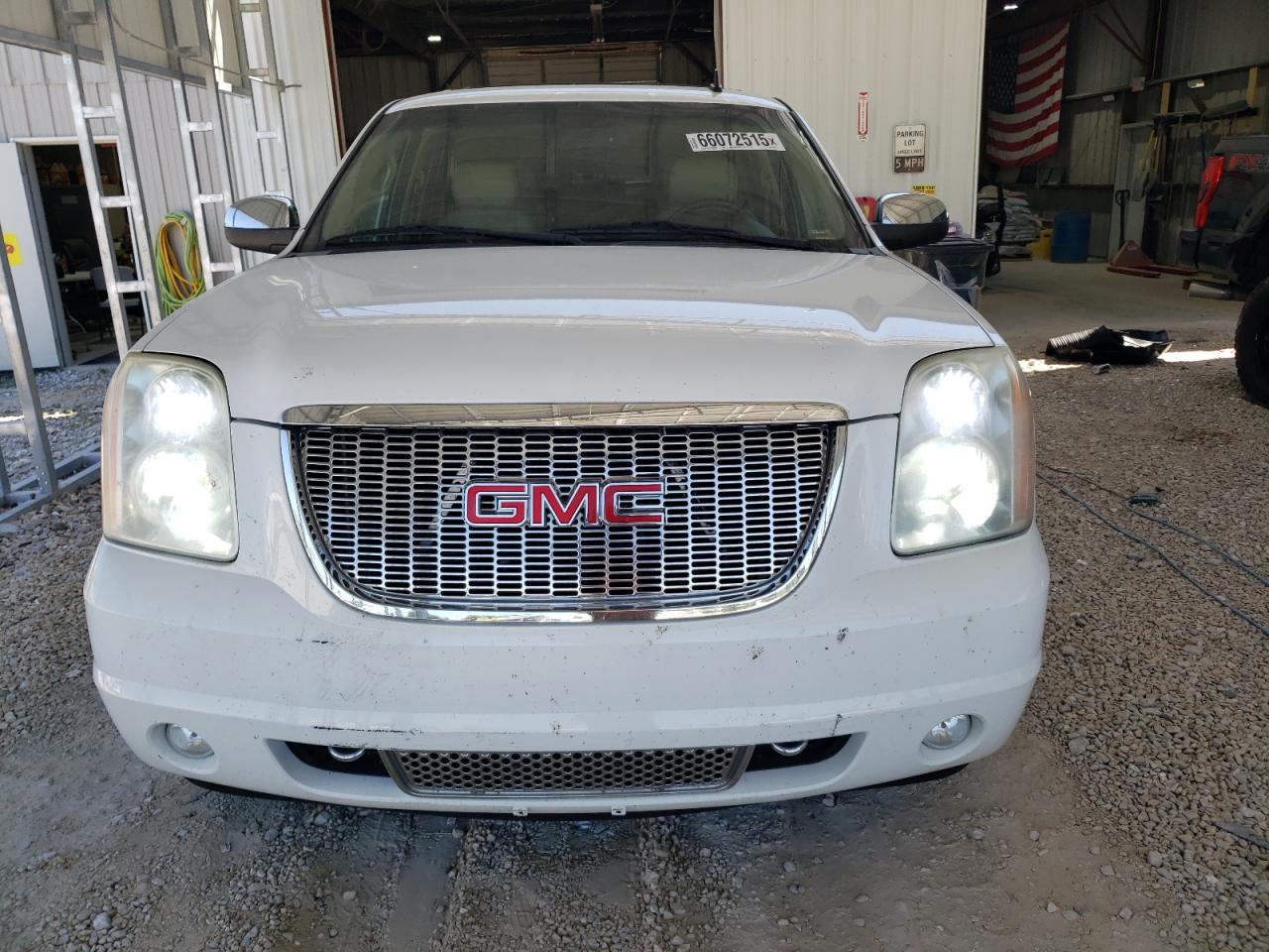 2012 GMC Yukon Slt - Фото 5