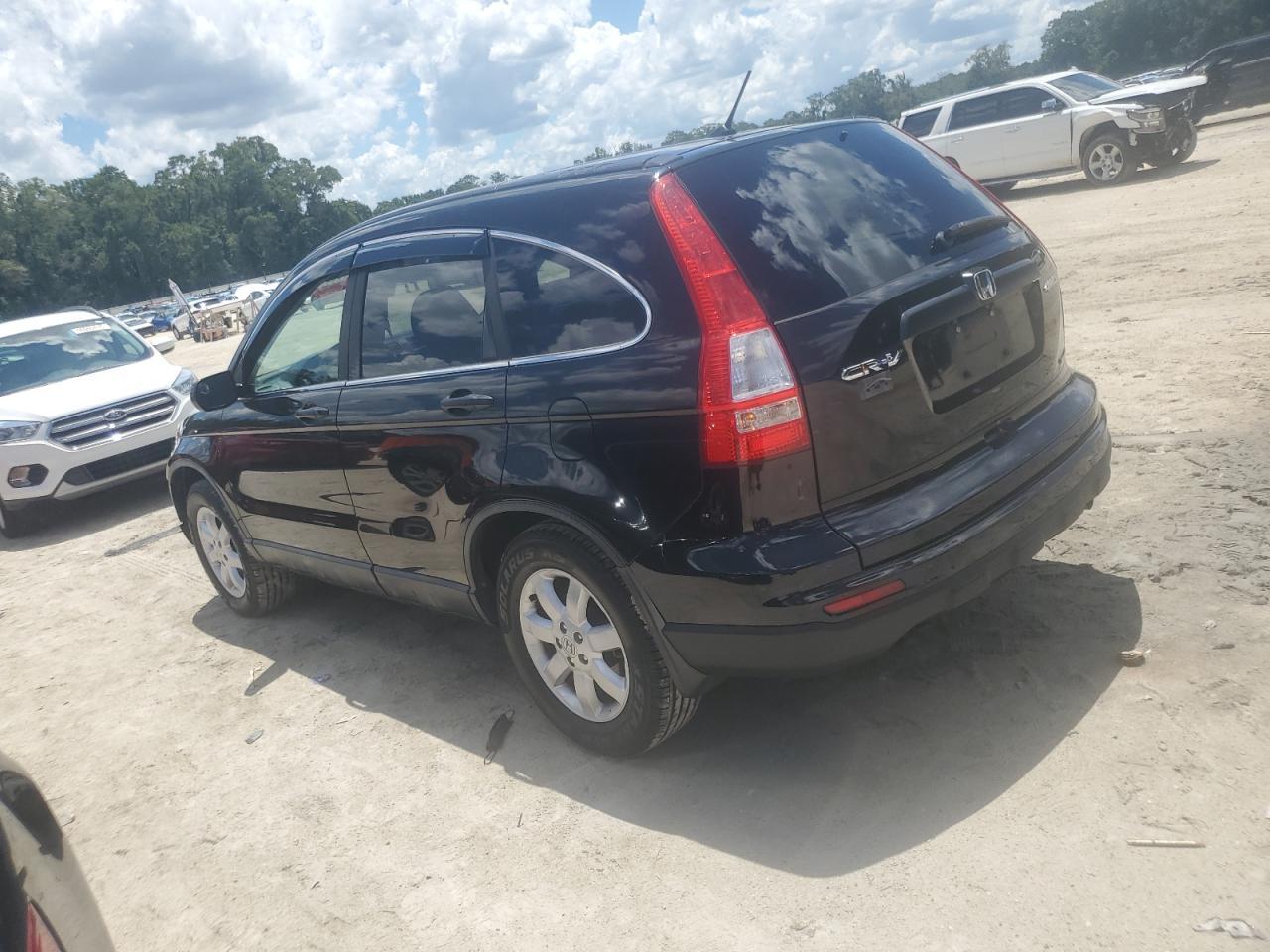 2011 Honda Cr-V Se - Фото 2
