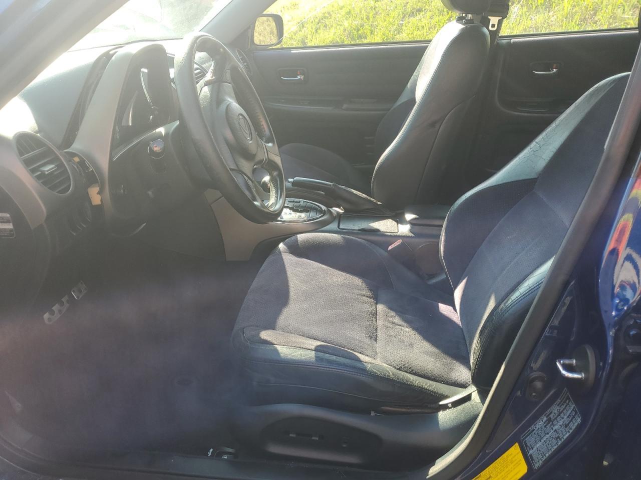 2001 Lexus Is 300 - Image 7