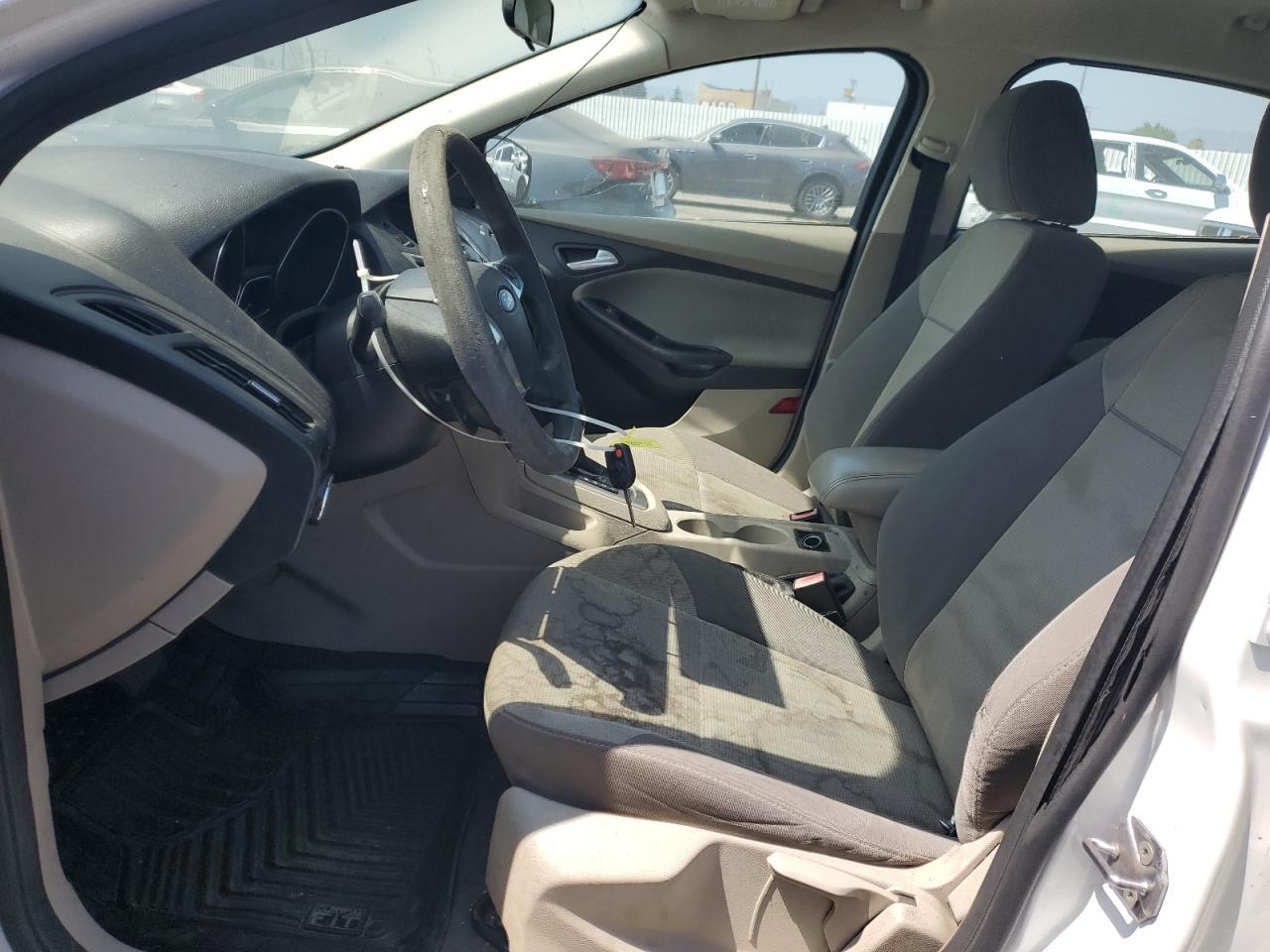 2013 Ford Focus Se - Фото 7