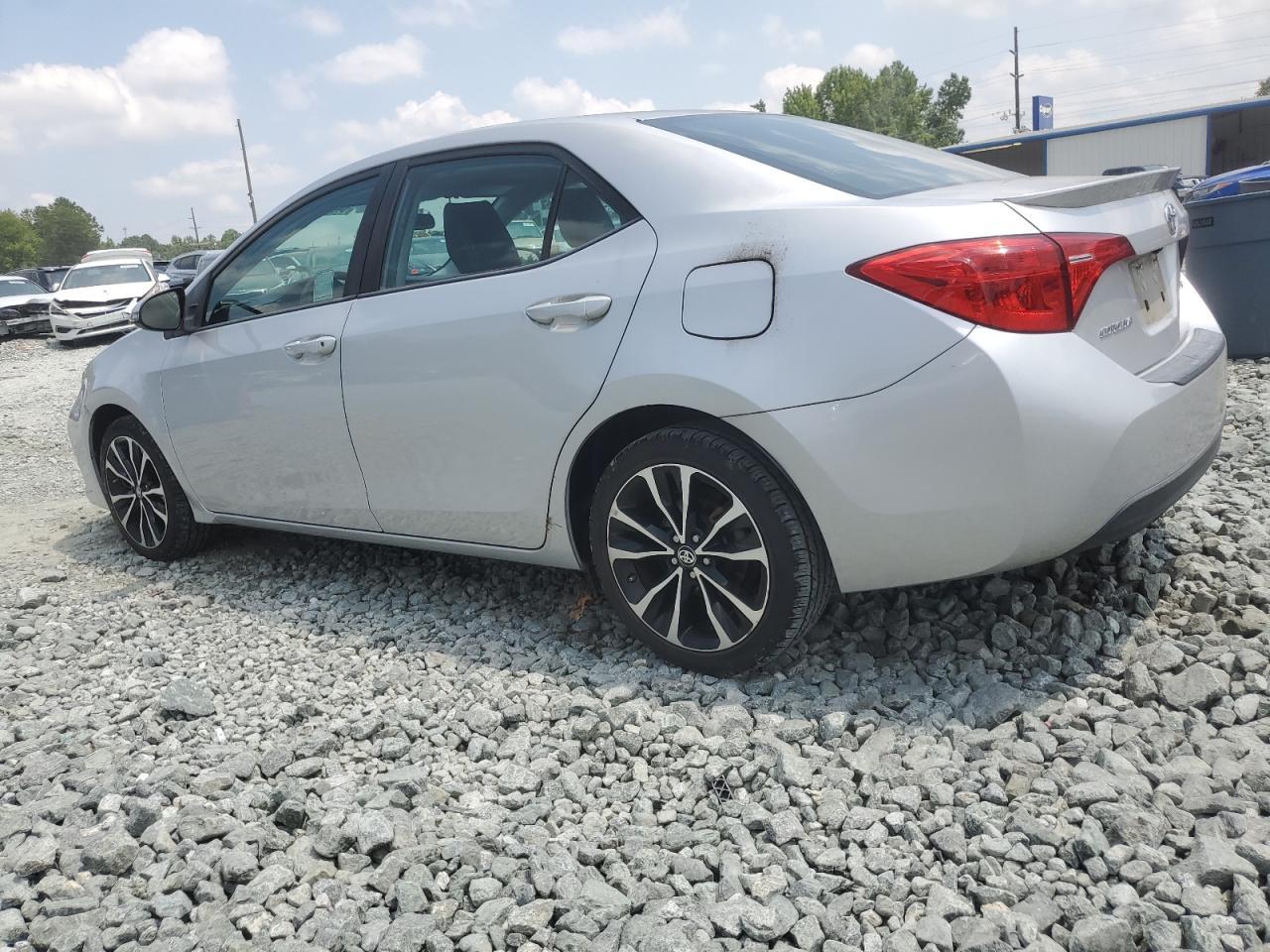 2018 Toyota Corolla L - Фото 2