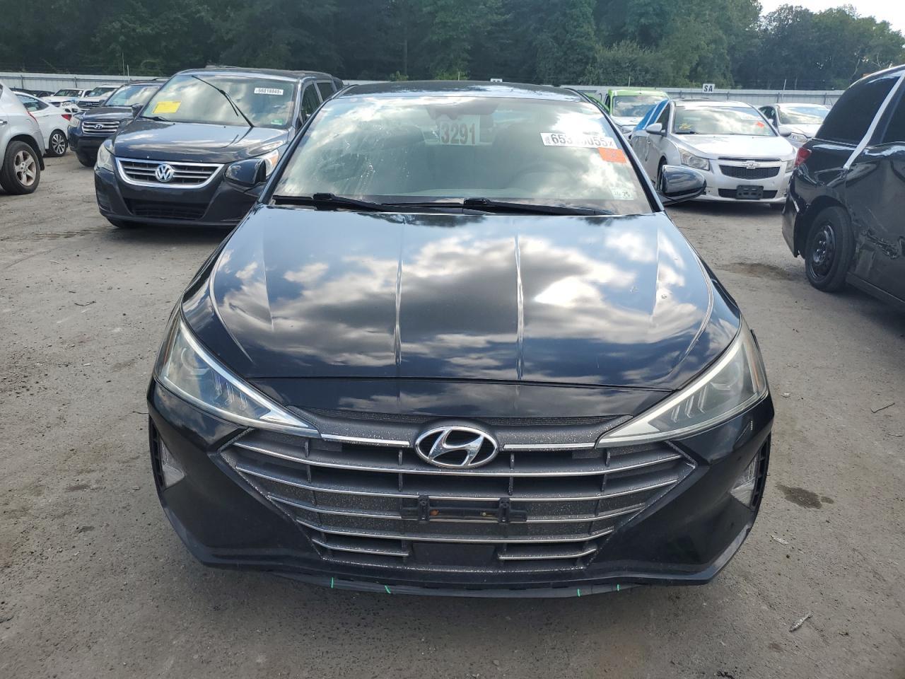 2020 Hyundai Elantra Sel - Image 5