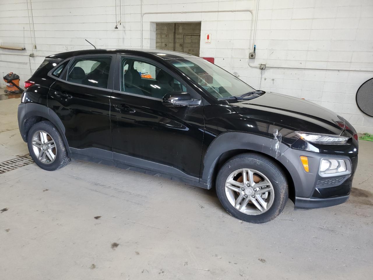 2019 Hyundai Kona Se - Фото 4