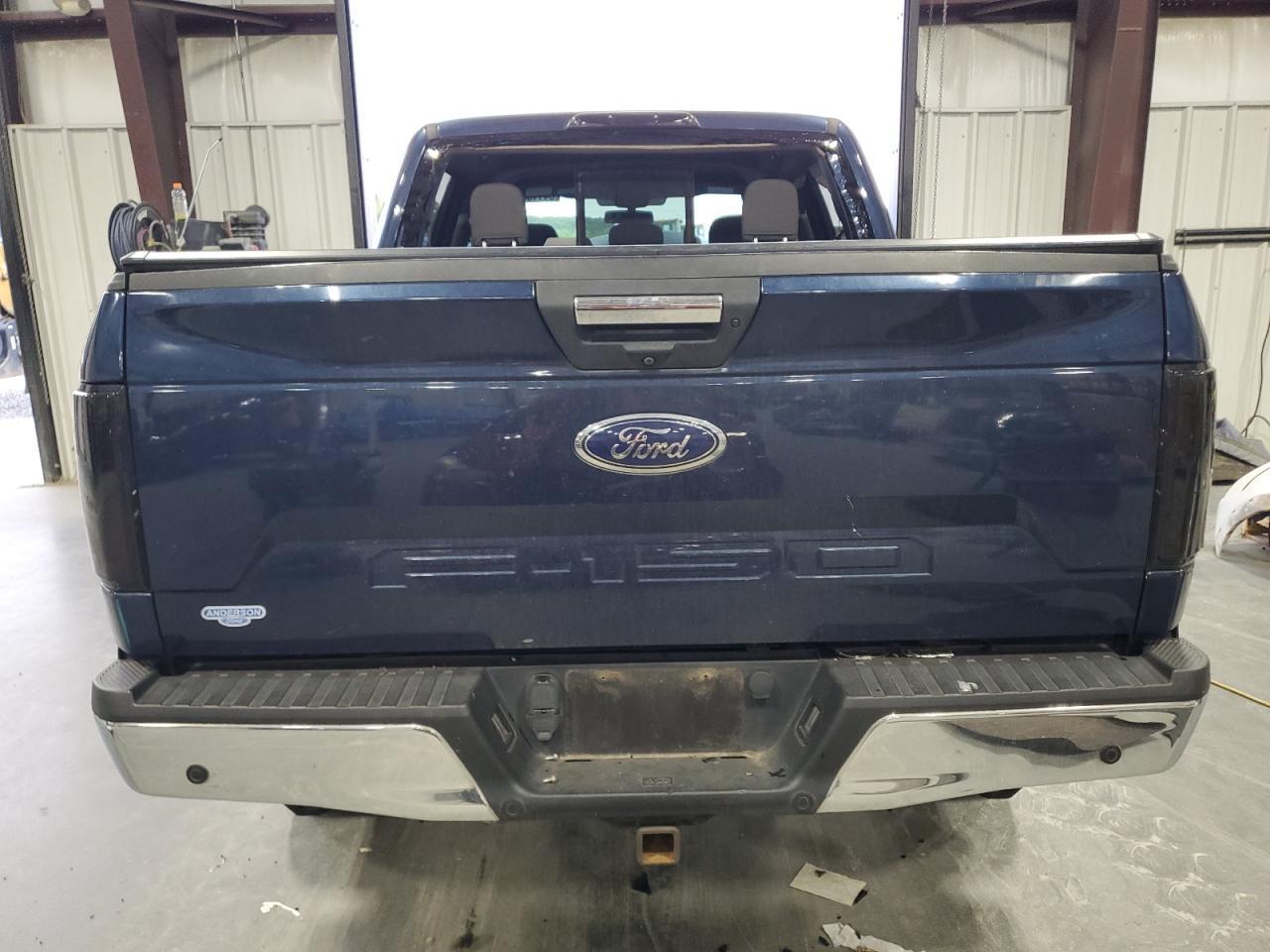 2021 Ford F150 Supercrew - Image 6