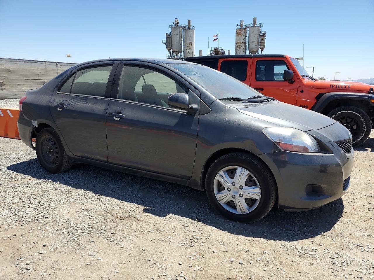 2009 Toyota Yaris - Фото 4