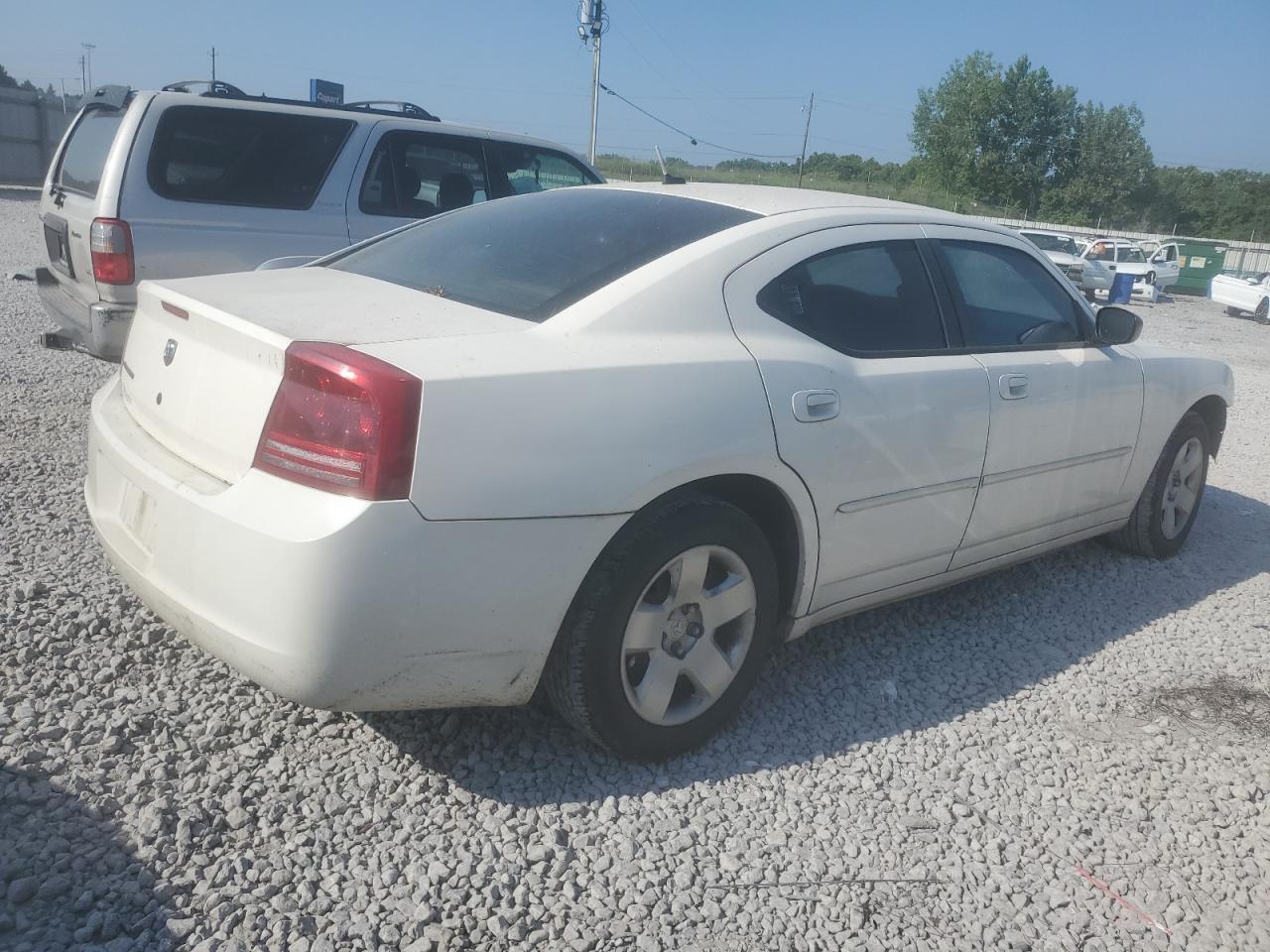 2008 Dodge Charger - Image 3