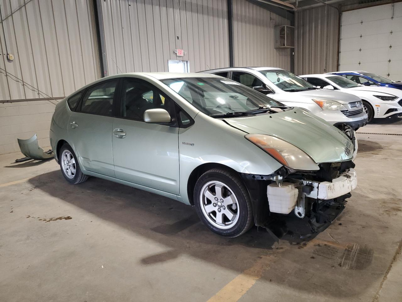 2006 Toyota Prius - Фото 4
