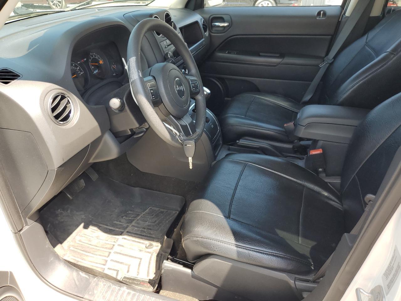 2015 Jeep Patriot Sport - Фото 7