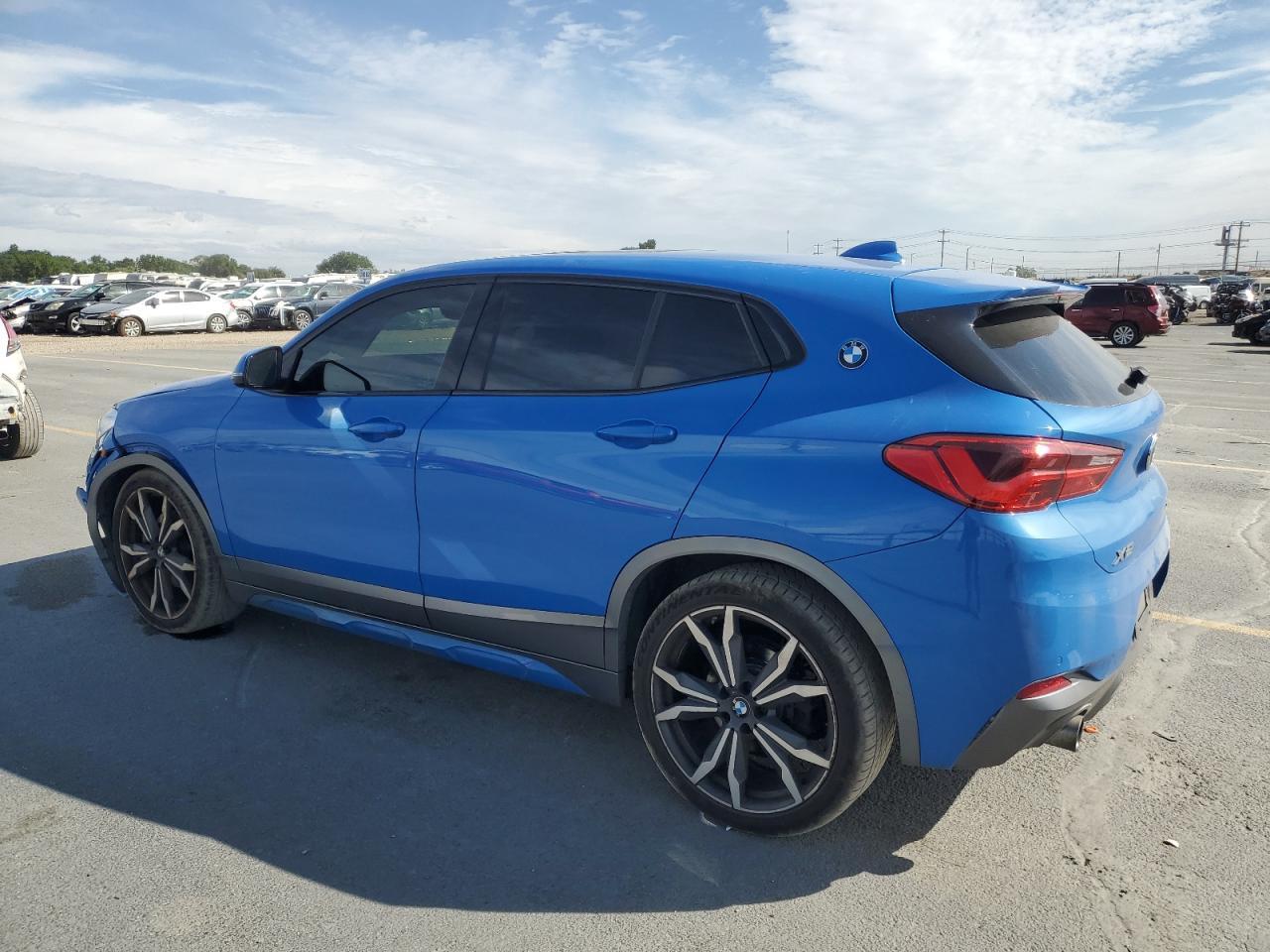 2018 BMW X2 xDrive28I - Image 2