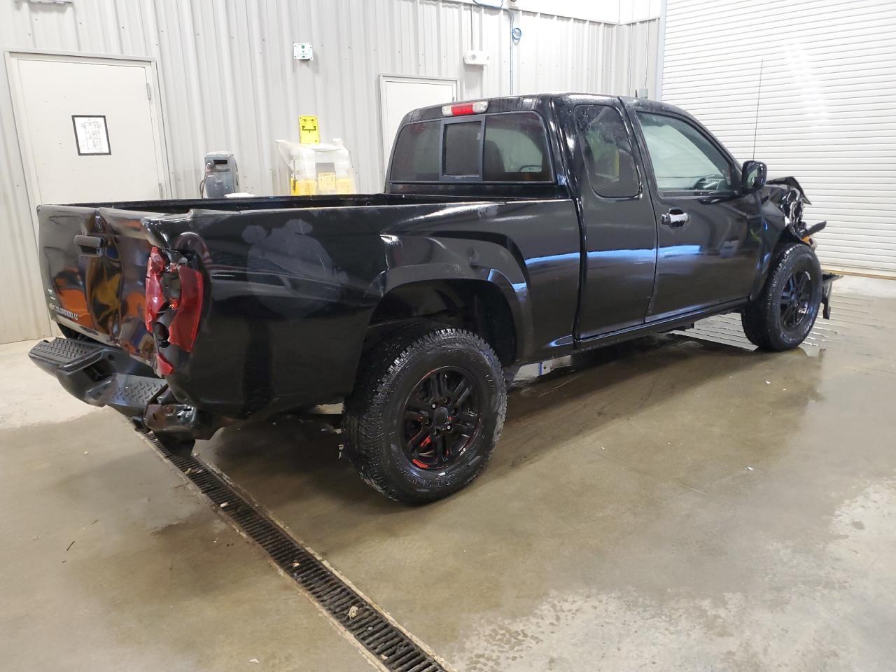 2012 Chevrolet Colorado Lt - Фото 3
