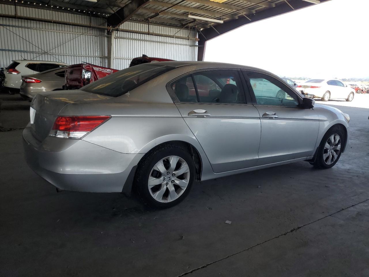 2009 Honda Accord Exl - Image 3